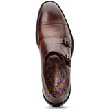 Taper | Brown