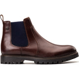 Zinc | Brown