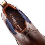 Zinc | Brown
