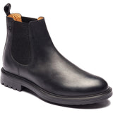 Roebuck | Black