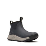 Men's Outmax Ankle Boots | Black