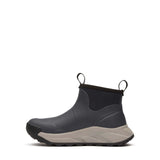 Men's Outmax Ankle Boots | Black