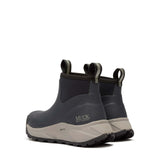 Men's Outmax Ankle Boots | Black