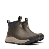 Men's Outmax Ankle Boots | Coffee