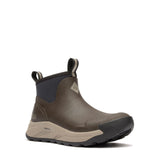 Men's Outmax Ankle Boots | Coffee