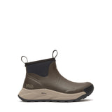 Men's Outmax Ankle Boots | Coffee