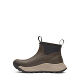 Men's Outmax Ankle Boots | Coffee
