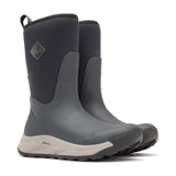 Men's Outmax Short Boots | Black