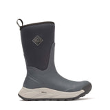 Men's Outmax Short Boots | Black
