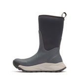 Men's Outmax Short Boots | Black