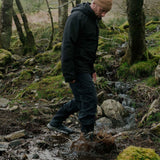 Men's Outmax Short Boots | Black