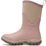 Women's Arctic Sport II Short Boots | Rose