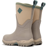 Women's Arctic Sport II Short Boots | Taupe