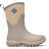 Women's Arctic Sport II Short Boots | Taupe