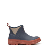 Women's Muck Originals Pull-On Tab Ankle Boots | India Ink Chutney