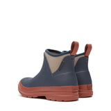 Women's Muck Originals Pull-On Tab Ankle Boots | India Ink Chutney