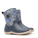 Women's RHS Muckster II Short Boots | Ink