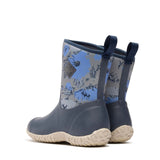 Women's RHS Muckster II Short Boots | Ink