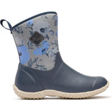 Women's RHS Muckster II Short Boots | Ink