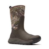 Men's Outmax Short Boots | Country DNA Turkish Brown