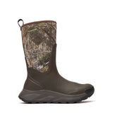 Men's Outmax Short Boots | Country DNA Turkish Brown