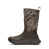 Men's Outmax Short Boots | Country DNA Turkish Brown
