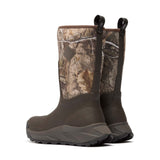 Men's Outmax Short Boots | Country DNA Turkish Brown