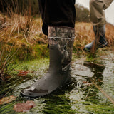 Men's Outmax Short Boots | Country DNA Turkish Brown