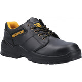Striver Low S3 | Black