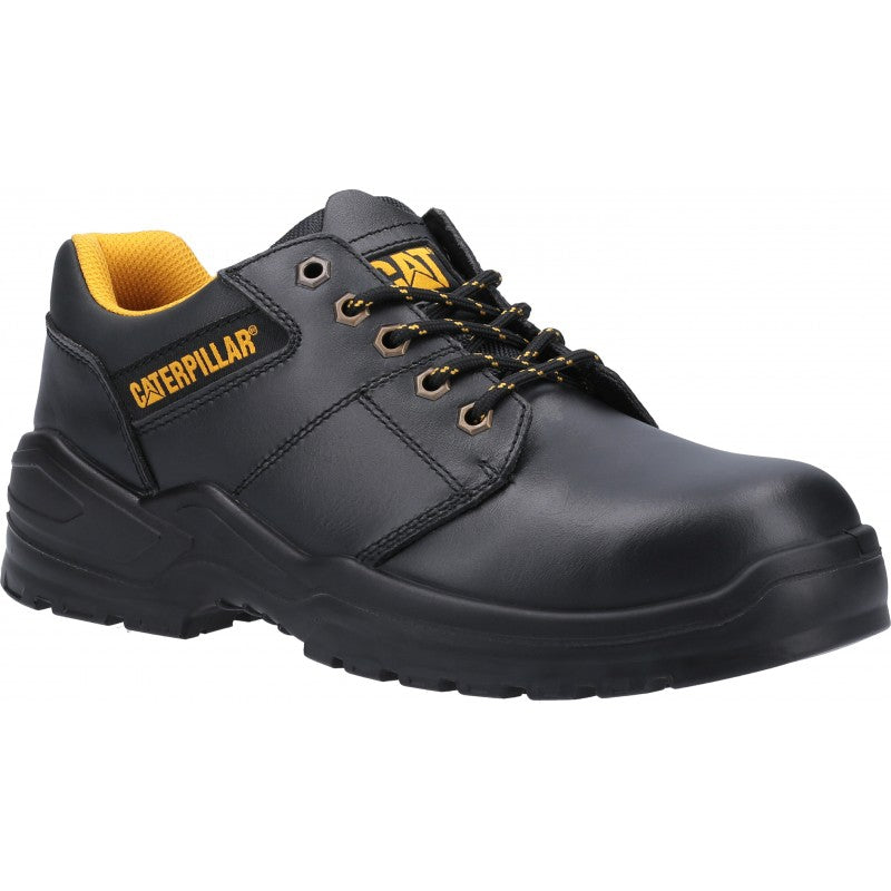 Striver Laag S3 | Zwart